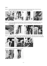 Preview for 18 page of PACIFIC CYCLES Carryall Owner'S Manual