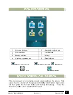 Preview for 6 page of Pacific Data Systems AlcoVUE DDS-ALV-100 User Handbook Manual