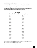 Preview for 14 page of Pacific Data Systems AlcoVUE DDS-ALV-100 User Handbook Manual