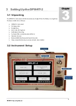 Preview for 8 page of Pacific Data Systems DPM-RT-2 Operating Manual