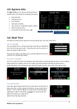 Preview for 13 page of Pacific Data Systems DPM-RT-2 Operating Manual