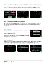 Preview for 17 page of Pacific Data Systems DPM-RT-2 Operating Manual