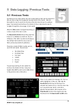 Preview for 19 page of Pacific Data Systems DPM-RT-2 Operating Manual