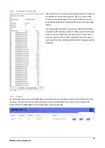 Preview for 25 page of Pacific Data Systems DPM-RT-2 Operating Manual