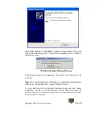 Предварительный просмотр 19 страницы Pacific Digital DrumXtreme User Manual