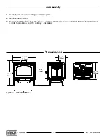 Предварительный просмотр 12 страницы Pacific energy ALDERLEA T4 LE Operating And Installation Instructions