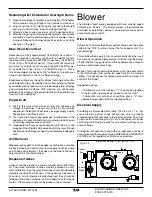 Preview for 7 page of Pacific energy Alderlea T5 Classic Installation And Operating Instructions Manual