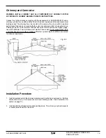 Preview for 13 page of Pacific energy Alderlea T5 Classic Installation And Operating Instructions Manual