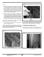 Preview for 14 page of Pacific energy Alderlea T5 Classic Installation And Operating Instructions Manual