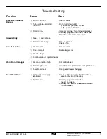 Preview for 21 page of Pacific energy Alderlea T5 Classic Installation And Operating Instructions Manual