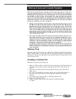 Preview for 5 page of Pacific energy ALDERLEA T6 Installation & Operation Manual