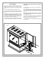 Предварительный просмотр 4 страницы Pacific energy B Series Installation And Operating Instructions Manual