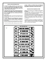 Предварительный просмотр 7 страницы Pacific energy B Series Installation And Operating Instructions Manual