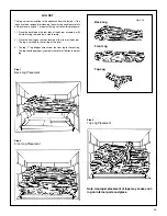 Предварительный просмотр 13 страницы Pacific energy B Series Installation And Operating Instructions Manual