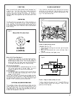 Предварительный просмотр 15 страницы Pacific energy B Series Installation And Operating Instructions Manual