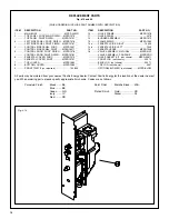 Предварительный просмотр 16 страницы Pacific energy B Series Installation And Operating Instructions Manual