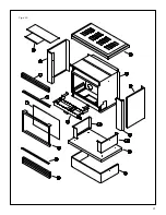 Предварительный просмотр 17 страницы Pacific energy B Series Installation And Operating Instructions Manual