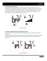 Предварительный просмотр 11 страницы Pacific energy BROADWAY Installation And Operating Instructions Manual