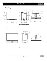 Предварительный просмотр 15 страницы Pacific energy BROADWAY Installation And Operating Instructions Manual