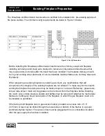 Предварительный просмотр 16 страницы Pacific energy BROADWAY Installation And Operating Instructions Manual