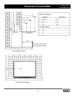 Предварительный просмотр 17 страницы Pacific energy BROADWAY Installation And Operating Instructions Manual