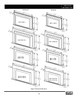 Предварительный просмотр 19 страницы Pacific energy BROADWAY Installation And Operating Instructions Manual