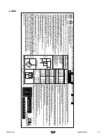 Предварительный просмотр 23 страницы Pacific energy DESIGN-D Installation And Operating Instructions Manual