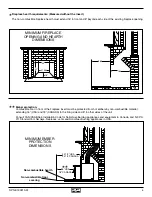 Предварительный просмотр 5 страницы Pacific energy DESIGN-E Operating Instructions Manual