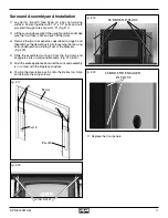 Предварительный просмотр 11 страницы Pacific energy DESIGN-E Operating Instructions Manual