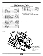 Предварительный просмотр 17 страницы Pacific energy DESIGN-E Operating Instructions Manual