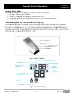 Preview for 7 page of Pacific energy ESPR.BODYA Installation And Operating Instructions Manual