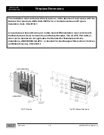 Preview for 16 page of Pacific energy ESPR.BODYA Installation And Operating Instructions Manual