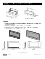 Preview for 20 page of Pacific energy ESPR.BODYA Installation And Operating Instructions Manual