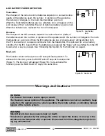 Предварительный просмотр 12 страницы Pacific energy ESPR.BODYB Installation And Operating Instructions Manual