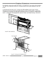 Предварительный просмотр 15 страницы Pacific energy ESPR.BODYB Installation And Operating Instructions Manual