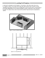 Предварительный просмотр 18 страницы Pacific energy ESPR.BODYB Installation And Operating Instructions Manual