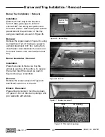 Предварительный просмотр 30 страницы Pacific energy ESPR.BODYB Installation And Operating Instructions Manual