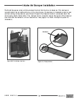 Предварительный просмотр 33 страницы Pacific energy ESPR.BODYB Installation And Operating Instructions Manual