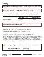 Preview for 24 page of Pacific energy ESPRIT L44 Installation Manual