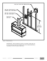 Preview for 25 page of Pacific energy ESPRIT L44 Installation Manual