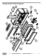 Preview for 56 page of Pacific energy ESPRIT L44 Installation Manual