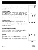 Preview for 9 page of Pacific energy ESTEEM Installation And Operating Instructions Manual