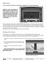 Предварительный просмотр 12 страницы Pacific energy FP16 LE Installation And Operating Instructions Manual