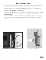 Предварительный просмотр 13 страницы Pacific energy FP16 LE Installation And Operating Instructions Manual