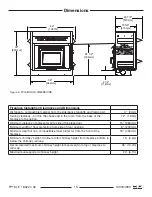 Предварительный просмотр 15 страницы Pacific energy FP16 LE Installation And Operating Instructions Manual