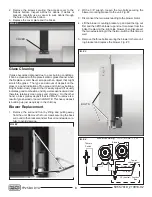 Preview for 8 page of Pacific energy FP25AR Installation And Operating Instructions Manual