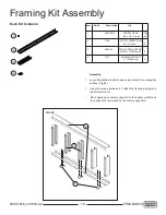 Preview for 13 page of Pacific energy FP25AR Installation And Operating Instructions Manual