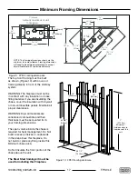 Preview for 17 page of Pacific energy FP30 LE Installation And Operating Instructions Manual