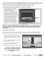 Предварительный просмотр 7 страницы Pacific energy FP30AR Installation And Operating Instructions Manual