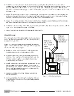 Предварительный просмотр 20 страницы Pacific energy FP30AR Installation And Operating Instructions Manual